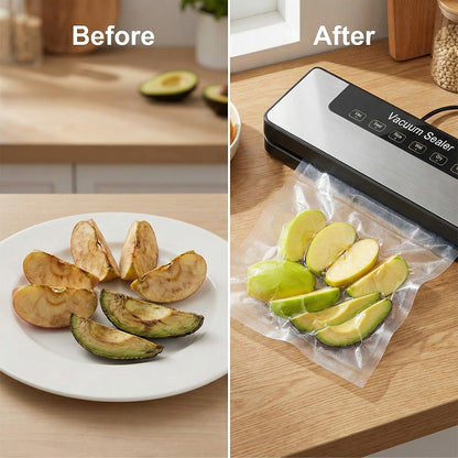 MDHAND-vacuum sealer