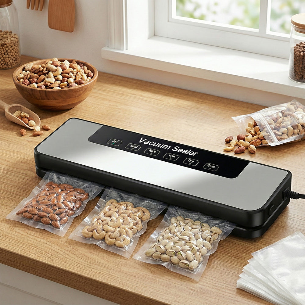 MDHAND-vacuum sealer