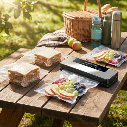 MDHAND-vacuum sealer
