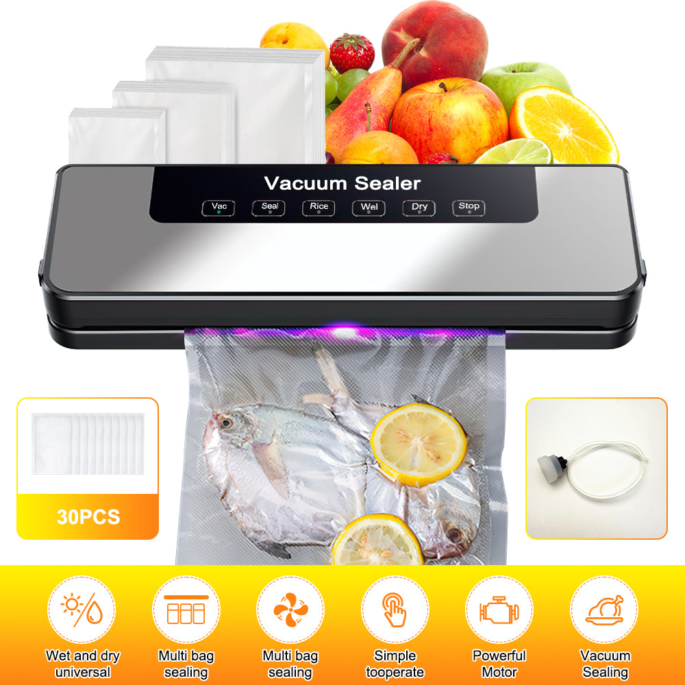 MDHAND-vacuum sealer