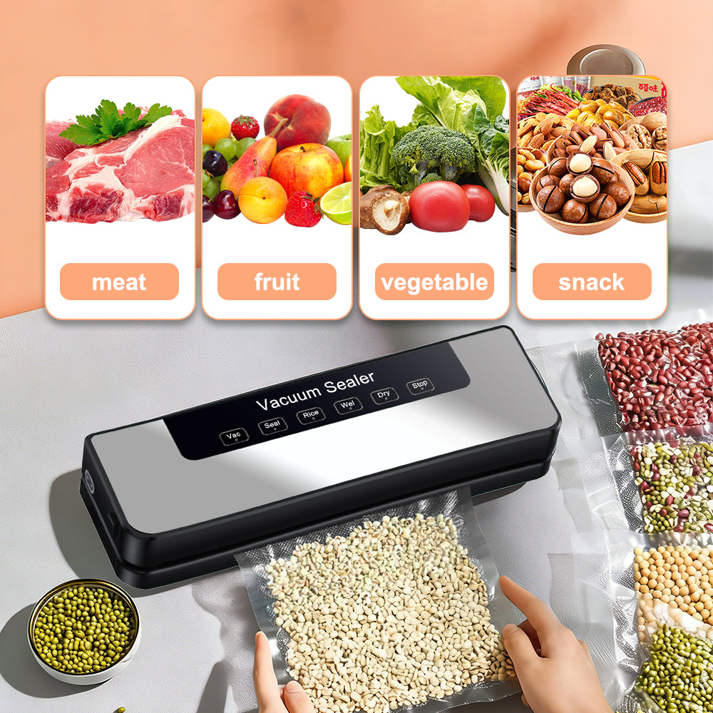 MDHAND-vacuum sealer
