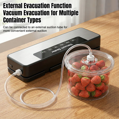 MDHAND-vacuum sealer